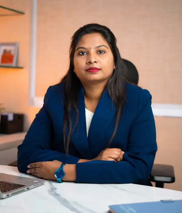 Co-Founder Image